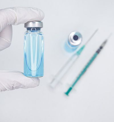 Vaccines Vaccines