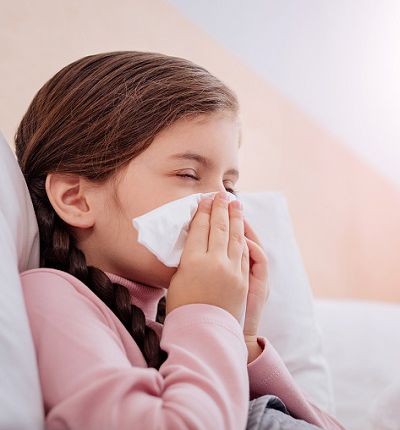 Allergies Allergies