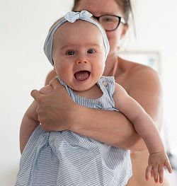 Well-baby Examination Well-baby Examination