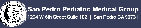 Pediatrician San Pedro, CA | San Pedro Pediatric Medical Group ... — Pediatrics clinic in San Pedro, CA